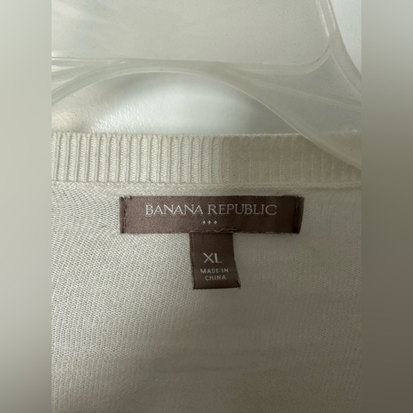 Banana Republic Cardigan - Picture 4 of 5
